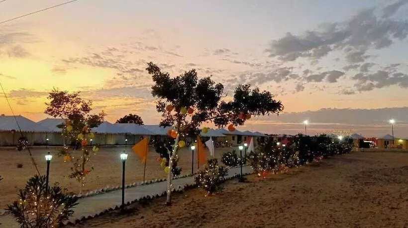 Awesam Hotel And Resort