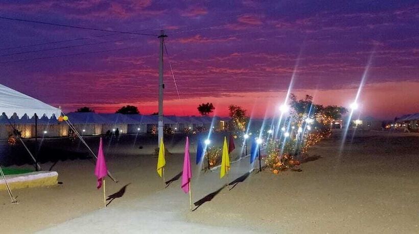 Awesam Hotel And Resort