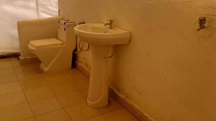 Awesam Hotel And Resort