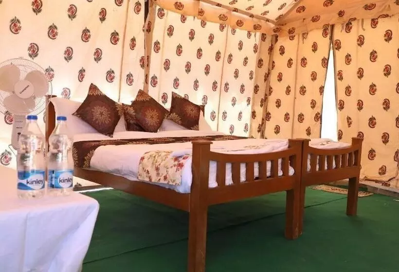 Awesam Hotel And Resort