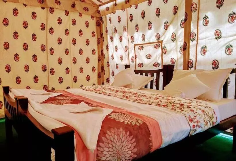 Awesam Hotel And Resort