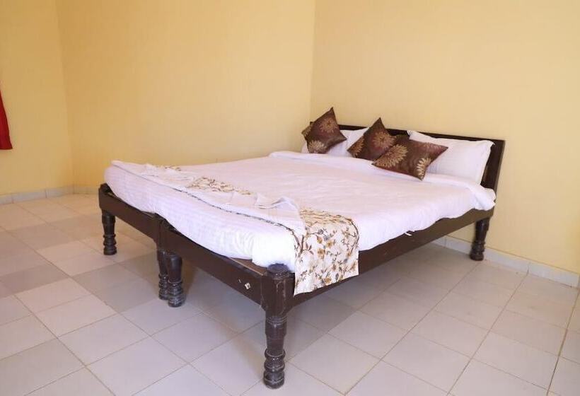 Awesam Hotel And Resort