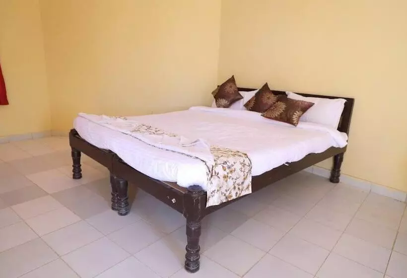 Awesam Hotel And Resort