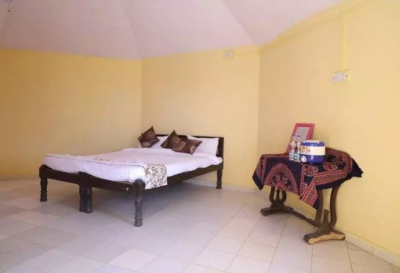 Awesam Hotel And Resort