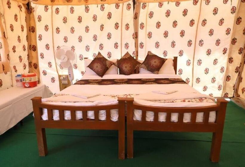 Awesam Hotel And Resort