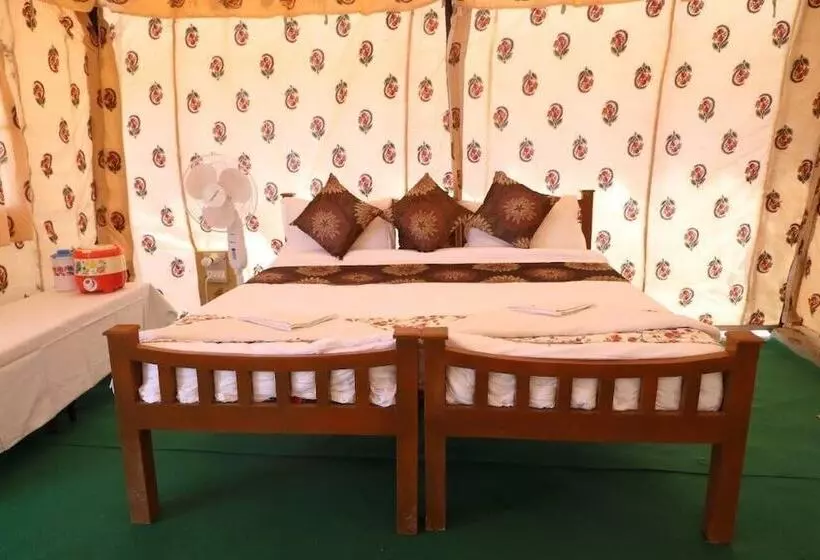 Awesam Hotel And Resort