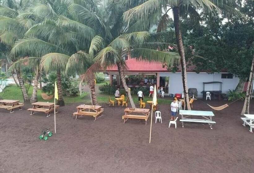 Dreamland Beach Resort