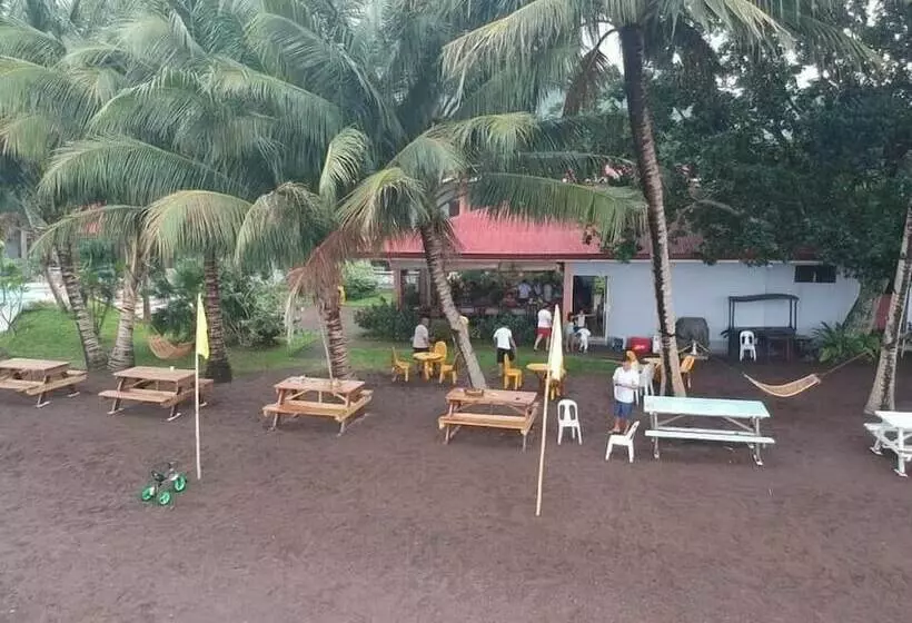 Dreamland Beach Resort
