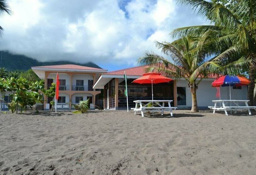 Dreamland Beach Resort