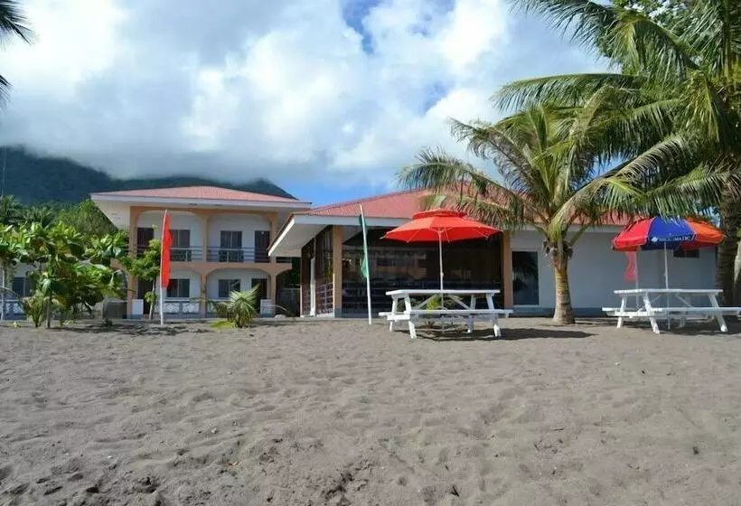 Dreamland Beach Resort