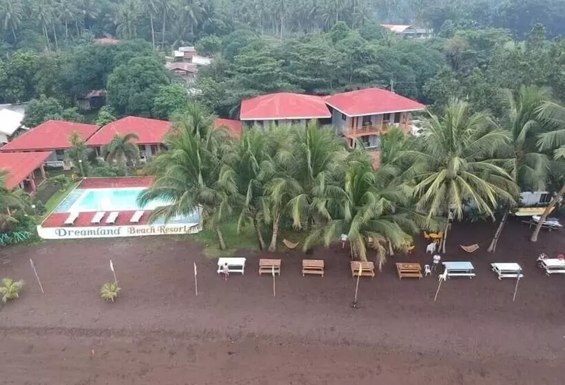 Dreamland Beach Resort