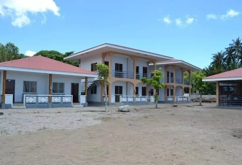 Dreamland Beach Resort