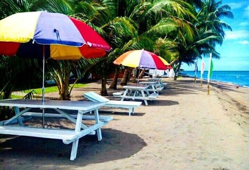 Dreamland Beach Resort