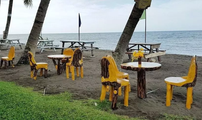 Dreamland Beach Resort