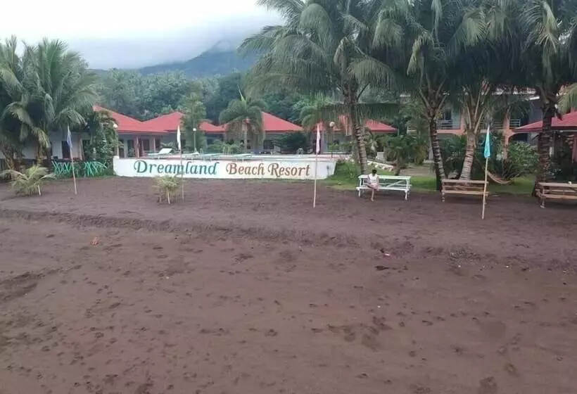Dreamland Beach Resort