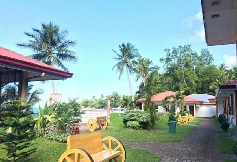 Dreamland Beach Resort