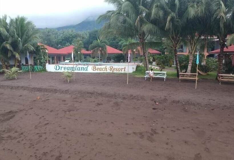 Dreamland Beach Resort