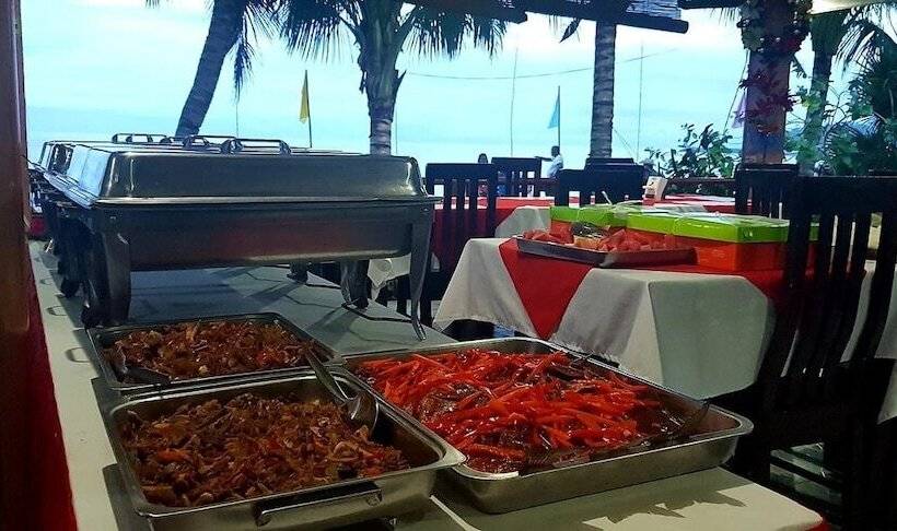 Dreamland Beach Resort