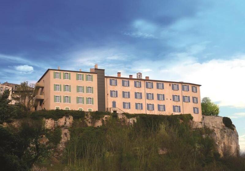 ホテル Le Nesk Ventoux