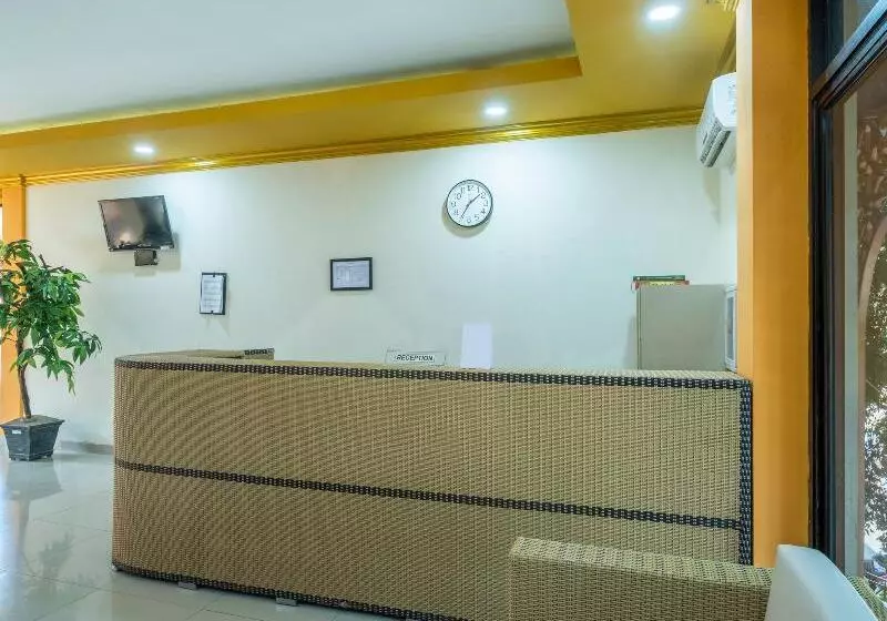 ホテル Oyo 2100 At Taqwa Guest House Syariah