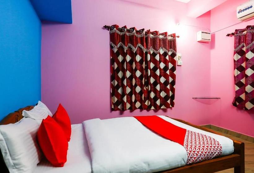 فندق Flagship The Sunshine