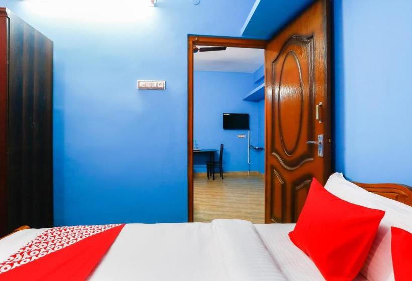 فندق Flagship The Sunshine