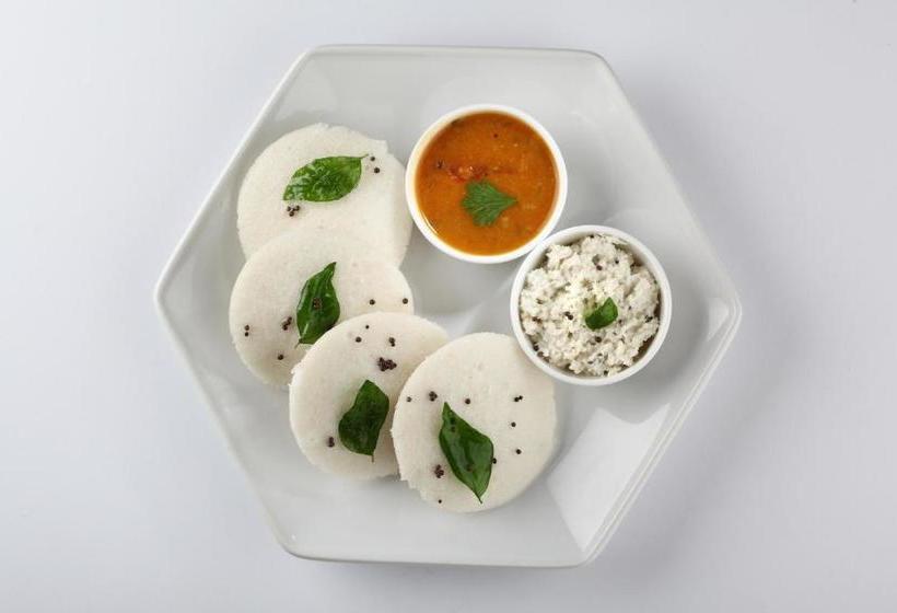 فندق Flagship The Sunshine