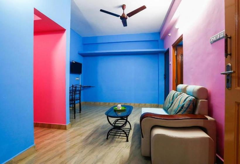 فندق Flagship The Sunshine