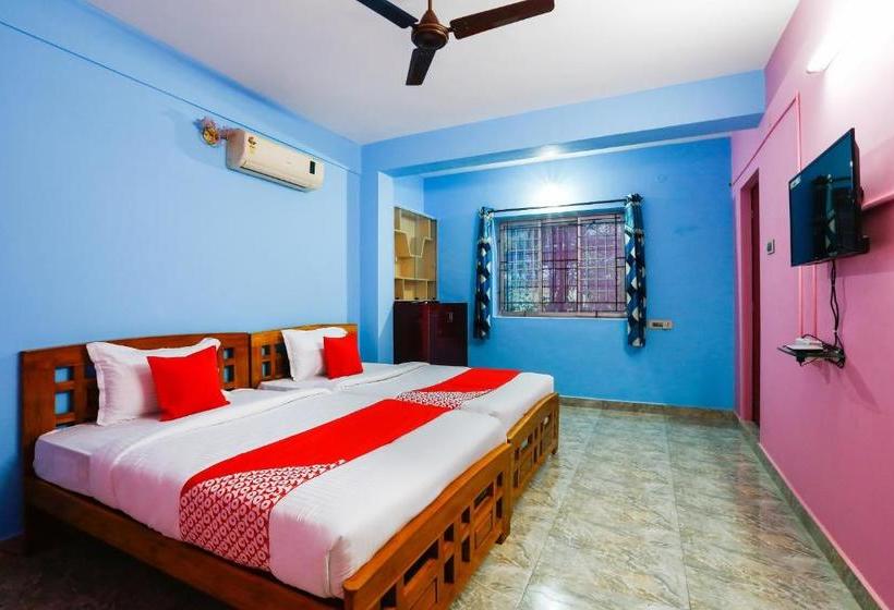 فندق Flagship The Sunshine