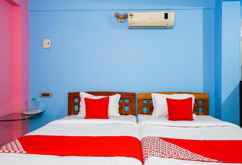 فندق Flagship The Sunshine