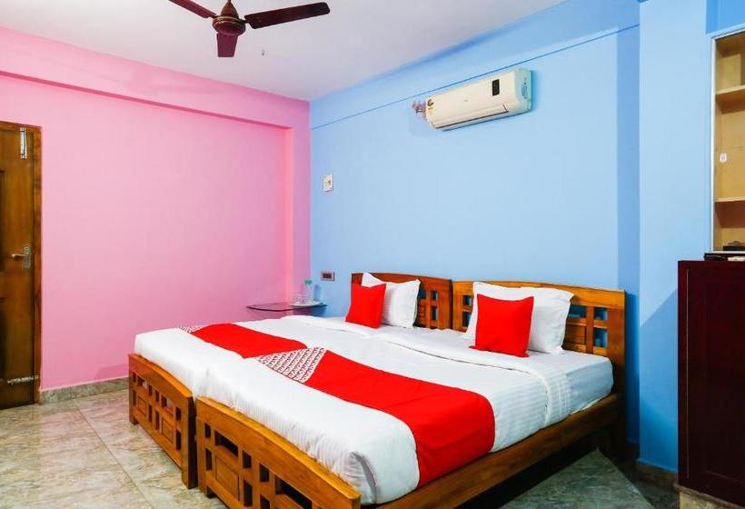 فندق Flagship The Sunshine