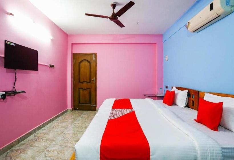 فندق Flagship The Sunshine