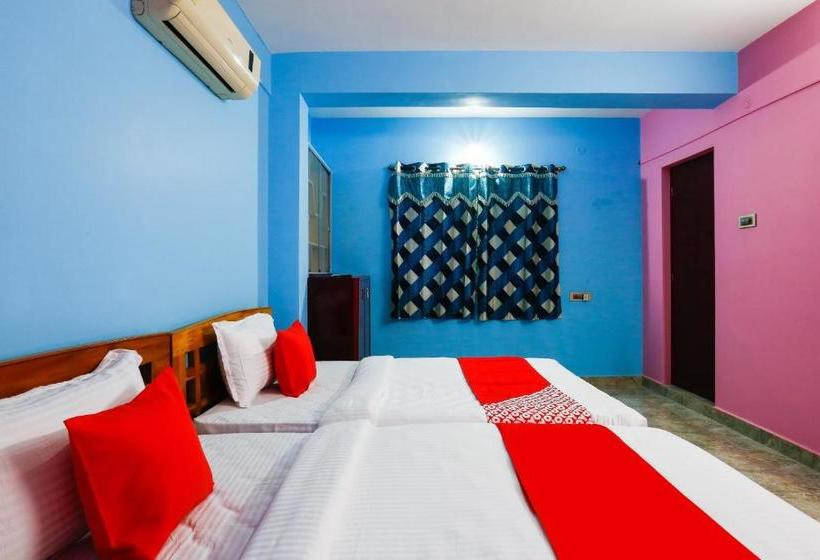 فندق Flagship The Sunshine