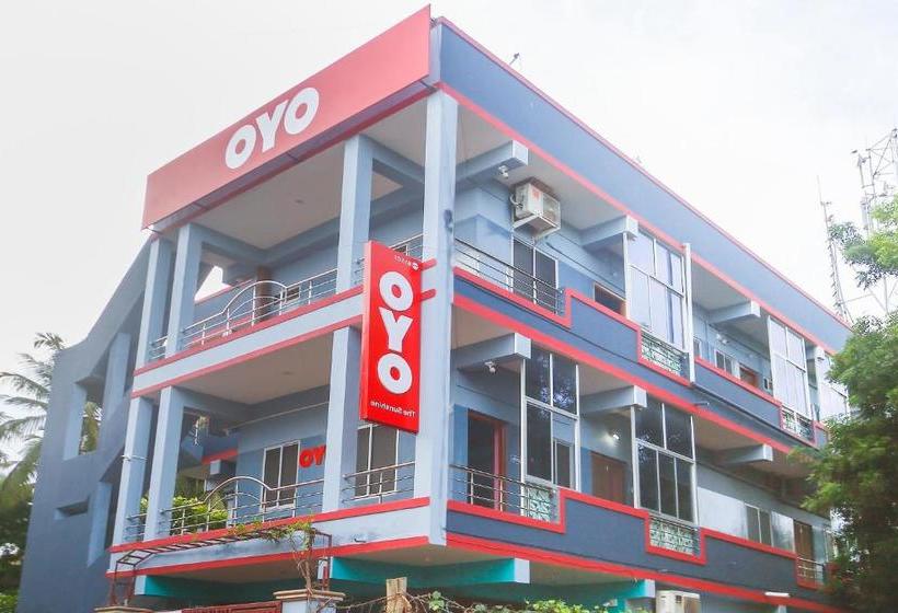 فندق Flagship The Sunshine