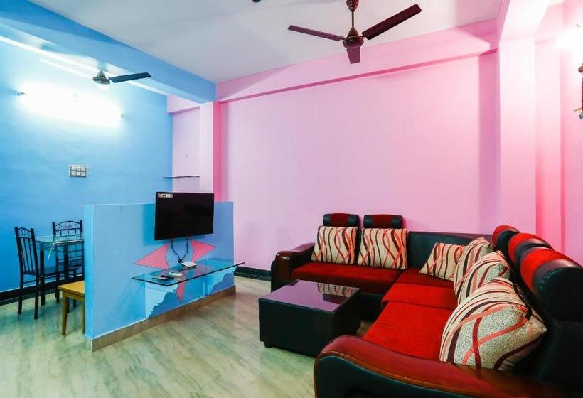 فندق Flagship The Sunshine