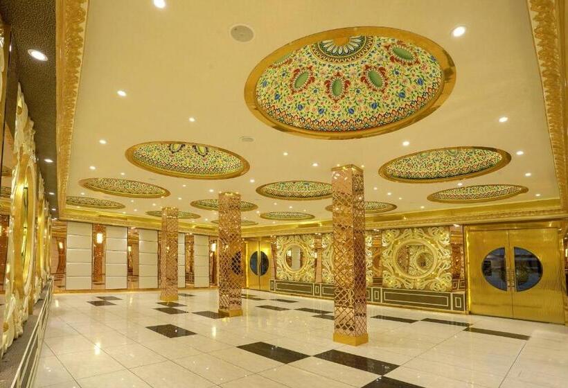 فندق Spot On Nanki Palace