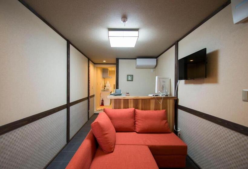 Kyoto Miruzu Ruri Ann