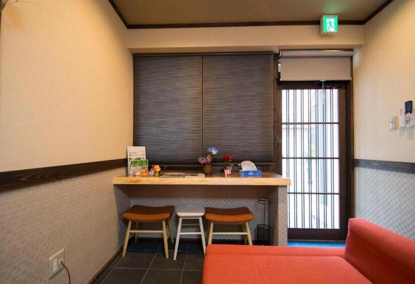 Kyoto Miruzu Ruri Ann