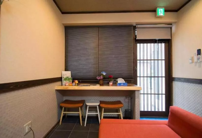 Kyoto Miruzu Ruri Ann