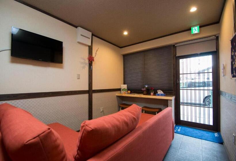 Kyoto Miruzu Ruri Ann