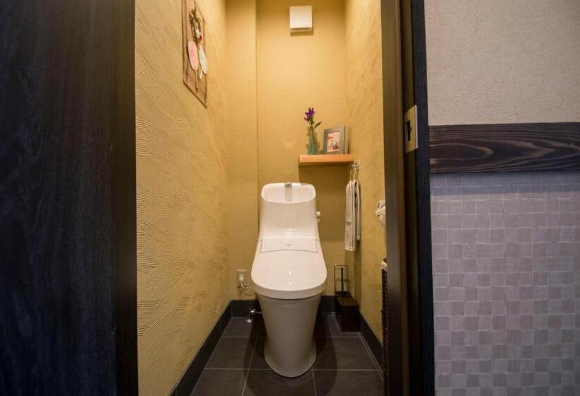 Kyoto Miruzu Ruri Ann