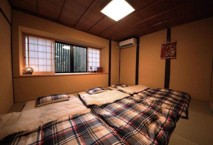 Kyoto Miruzu Ruri Ann