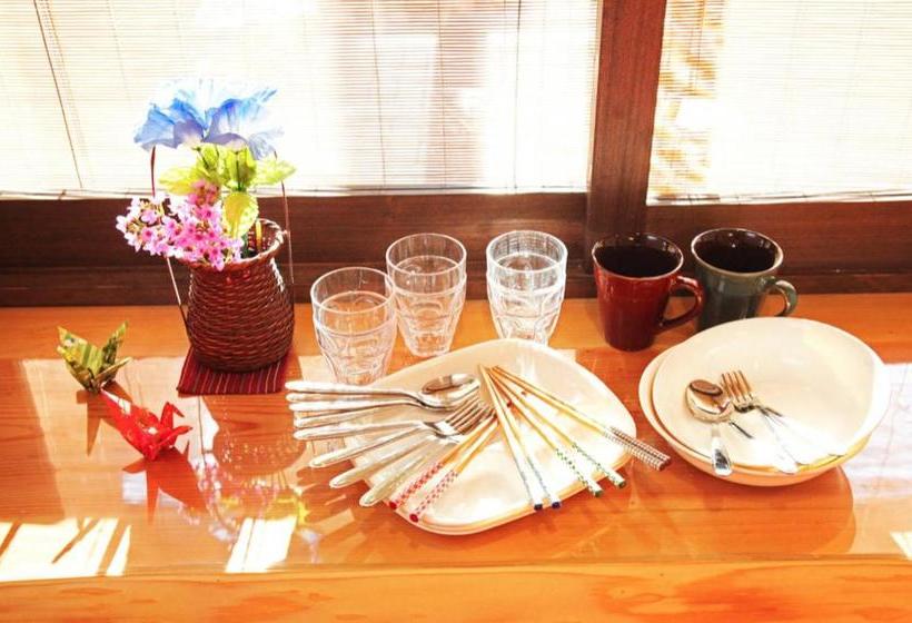 Kyoto Miruzu Ruri Ann