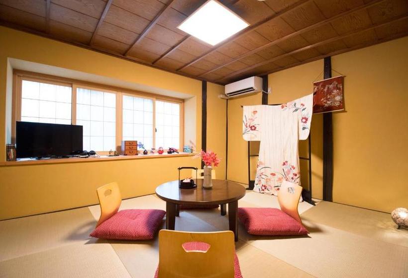 Kyoto Miruzu Ruri Ann