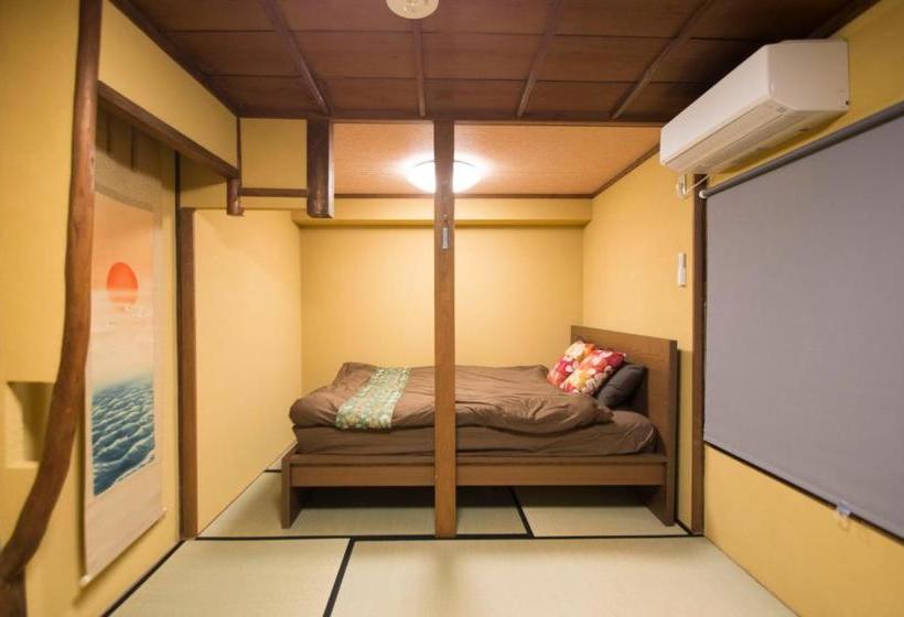 Kyoto Miruzu Ruri Ann