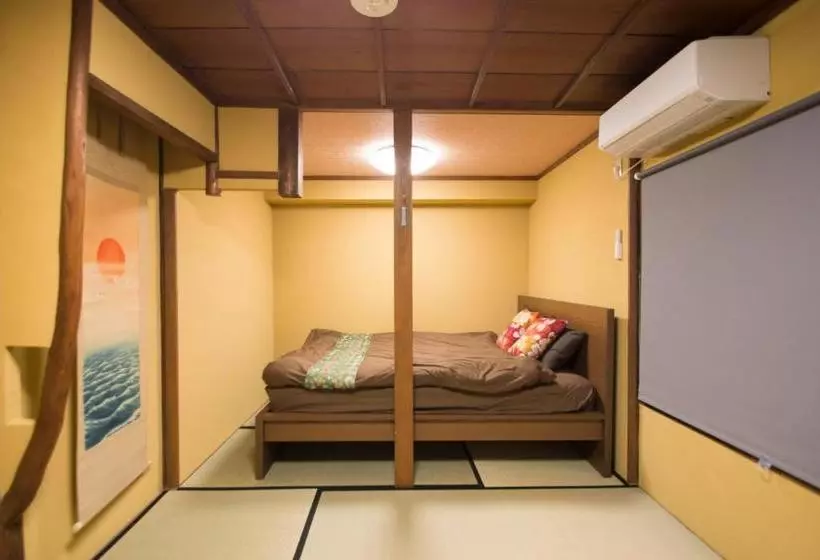 Kyoto Miruzu Ruri Ann