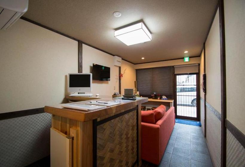 Kyoto Miruzu Ruri Ann