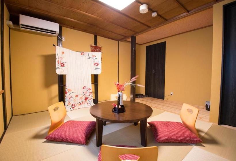 Kyoto Miruzu Ruri Ann