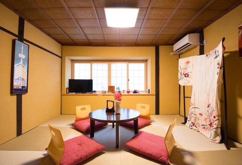 Kyoto Miruzu Ruri Ann