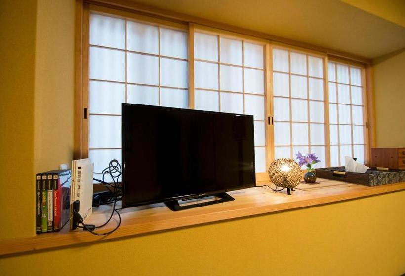 Kyoto Miruzu Ruri Ann